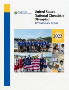 2023 USNCO Summary Report coverr