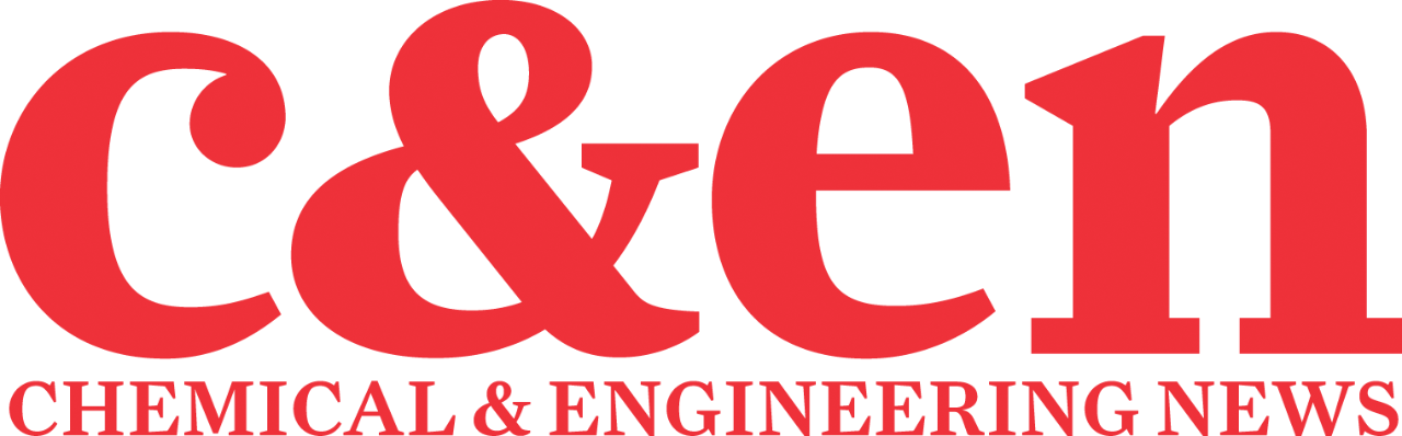 Chemical and Engineering News Logo
