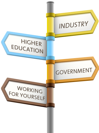 image of Career Pathways logo