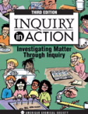 Book: "Inquiry in Action" third edition