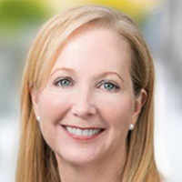 Wendy Young, Senior Vice President of Small Molecule Drug Discovery, Genentech