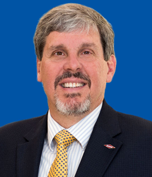  Mark E. Jones, PhD, Executive External Strategy and Communications Fellow, The Dow Chemical Company