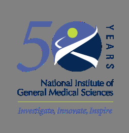 National Institute of General Medical Sciences 50th anniversary