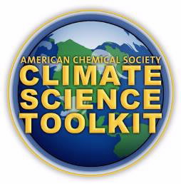 ACS Climate Science Toolkit graphic
