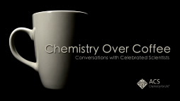 Chemistry Over Coffee: Conversations with Celebrated Scientists