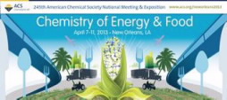 ACS National Meeting & Exposition theme graphic