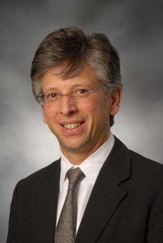 Paul Weiss, Ph.D., editor-in-chief of ACS Nano,