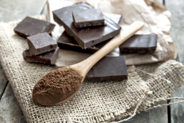 Ingrediente del cioccolato potrebbe aiutare a prevenire obesità e diabete