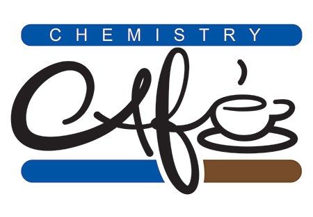Chemistry Cafe graphic