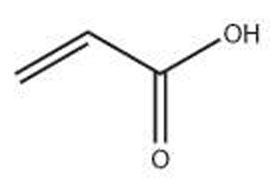 Image of Acrylic acid
