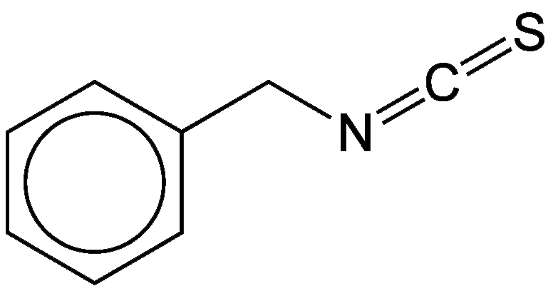 Image of Benzyl isothiocyanate