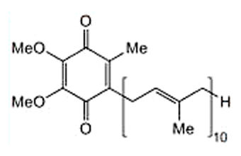 Image of Coenzyme Q10
