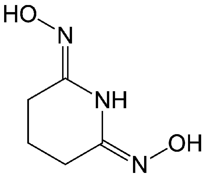 Image of Glutarimide dioxime