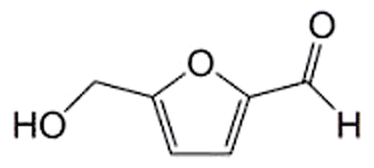 Image of 5-(Hydroxymethyl)furfural