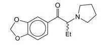 Image of Mephedrone and Methylenedioxypyrovalerone