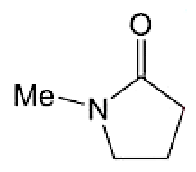 Image of <i>N</i>-Methyl-2-pyrrolidone