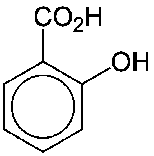 Image of Salicylic acid