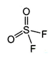 Image of Sulfuryl fluoride