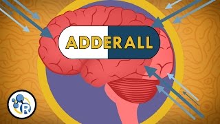 How Does Adderall™ Work? image
