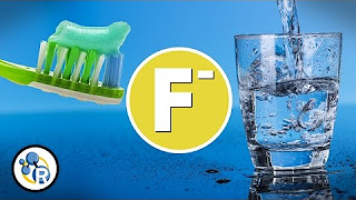 Is Fluoride in Drinking Water Safe?  image