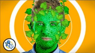 What If Humans Could Photosynthesize?  image