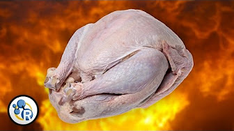 How to Fry a Thanksgiving Turkey (Without Burning Your House Down) image