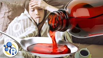 Does Cough Medicine Really Work?  image