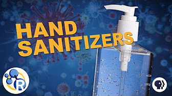 How Do Hand Sanitizers Work? image