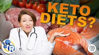 Do Ketogenic Diets Really Work? image