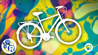 The Accidental Discovery of LSD: The Story of Bicycle Day image