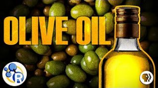 Why Olive Oil is Awesome image