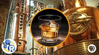 How Is Whiskey Made? image