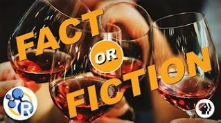 7 Wine Facts & Myths  image