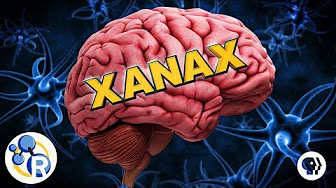 How Does Xanax Work? image