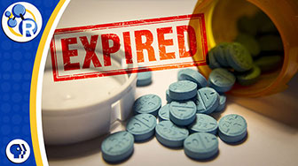 Can You Take Expired Drugs? image