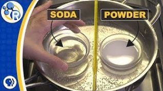 How Does Double Acting Baking Powder... Doubly Act? image