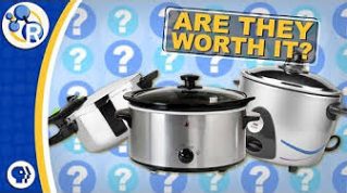 3 Most Useful Kitchen Gadgets - Are They Worth It? image