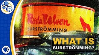 Surströmming: The Secrets of this Stinky Swedish Fish image