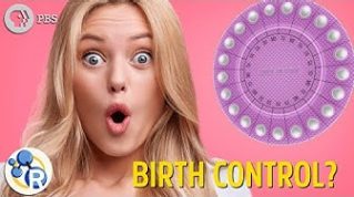 Five things you might not want to mix with birth control image