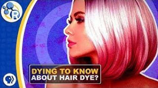 How Does Hair Dye Work? image