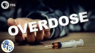 What Happens When You Overdose? image