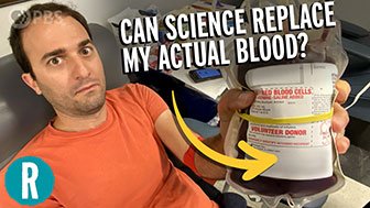 Why don’t we have synthetic blood yet? image