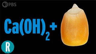 Why calcium hydroxide + corn is key to understanding Western civilization and tacos image