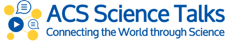 ACS Science Talks - Connecting the World through Science