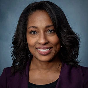 Kimberly Agnew-Heard Director, District II