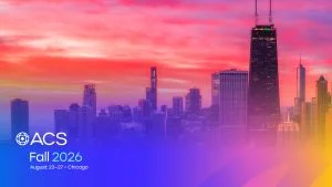 Download ACS Fall 2026 Chicago skyline background