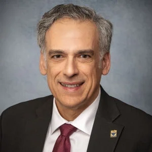 Rigoberto Hernandez, President