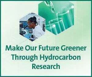Make Our Future Greener Through Hydrocarbon Research
