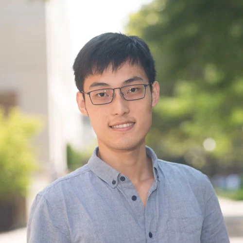 Lichirui Zhang