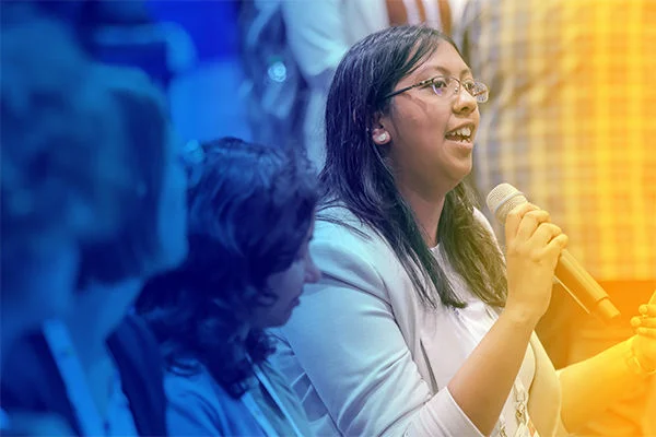 Catalyze the Vote! Meet the 2027 ACS President-Elect Candidates